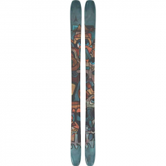 Lyže Atomic BENT 90 25/26