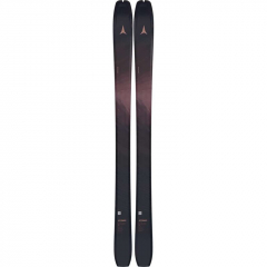 Lyže Atomic BACKLAND 88 W 25/26