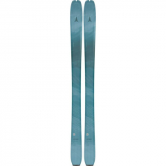 Lyže Atomic BACKLAND 85 W 25/26