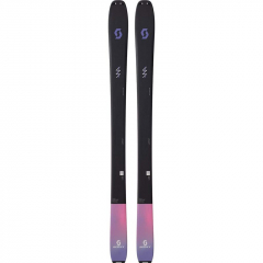 Lyže Scott Explorair 88 W 25/26