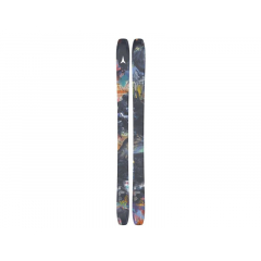 Lyže Atomic BENT 100 26/27