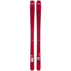 Lyže ZAG Ubac 89 25/26