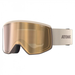 Okuliare Atomic Four PRO L HD Photo