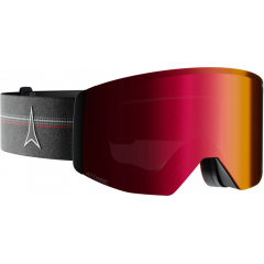 Okuliare Atomic Four Q M HD Signature