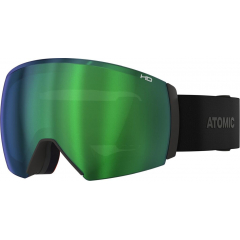 Okuliare Revent Q HD SOLO