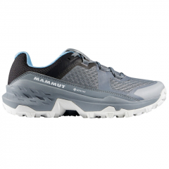 Topánky Mammut Girun II Low GTX® Women