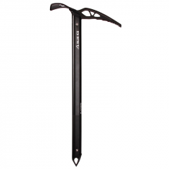 Cepín Blue Ice Blackbird Ice Axe