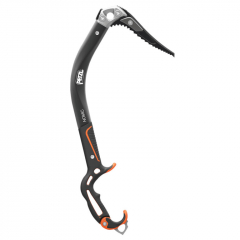 Cepín Petzl PIOLET NOMIC
