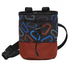 Vrecko Black Diamond K MOJO CHALK BAG