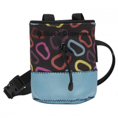 Vrecko Black Diamond K MOJO CHALK BAG