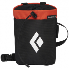 Vrecko Black Diamond TEAM CHALK BAG