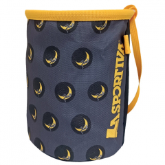 Vrecko La Sportiva Climbing On The Moon Chalk Bag
