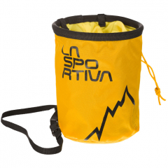 Vrecko La Sportiva LSP Chalk Bag