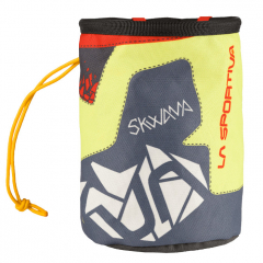Vrecko La Sportiva Skwama Chalk Bag