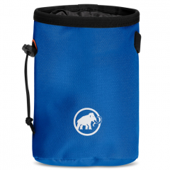 Vrecko Mammut Gym Basic Chalk Bag