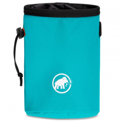 Vrecko Mammut Gym Basic Chalk Bag