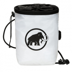 Vrecko Mammut Sender Light Chalk Bag