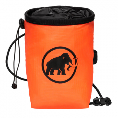 Vrecko Mammut Sender Light Chalk Bag