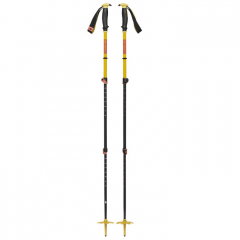 Palice Black Diamond TRAVERSE 3 SKI POLES