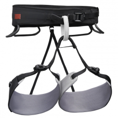 Sedák Black Diamond Men SOLUTION GUIDE HARNESS