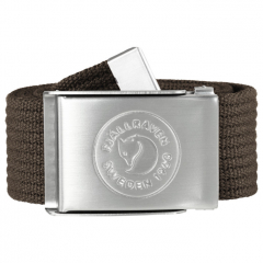 Opasok Fjällräven 1960 Logo Belt