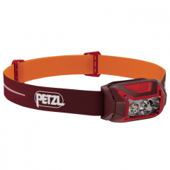 Čelovka Petzl ACTIK® CORE
