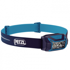 Čelovka Petzl ACTIK® CORE