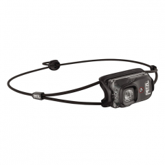 Čelovka Petzl BINDI HEADLAMP BLACK