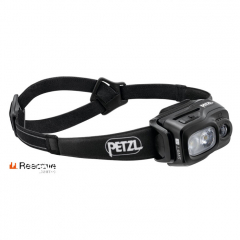 Čelovka Petzl SWIFT RL LAMP (2023)