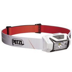 Čelovka Petzl TIKKA® CORE