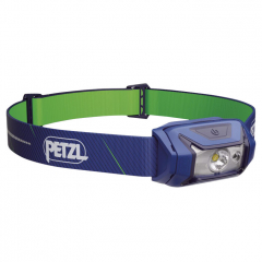 Čelovka Petzl TIKKA® CORE