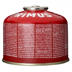 Kartuša Primus Power Gas 100 g L1