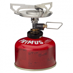 Varič Primus Essential Trail Stove DUO