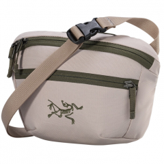 Ľadvinka Arcteryx Mantis 1 Waist Pack