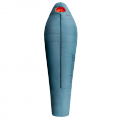 Spacák Mammut Comfort Down Bag -5C