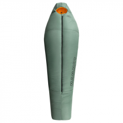 Spacák Mammut Comfort Fiber Bag -15C