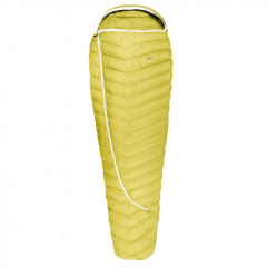 Spacák Grüezi bag Biopod DownWool Extreme Light 185