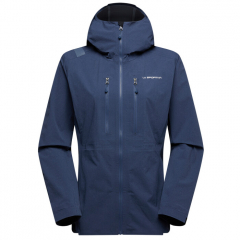 Bunda La Sportiva Helixir Shell jacket Women