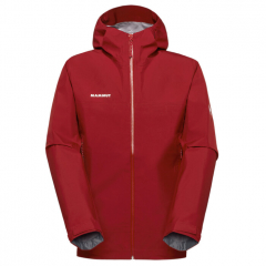 Bunda Mammut Crater Light HS Hooded Jacket Men