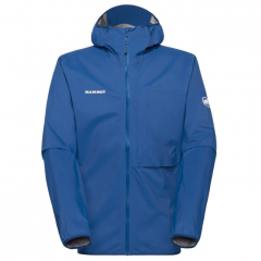 Bunda Mammut Ducan Light HS Hooded Jacket Men