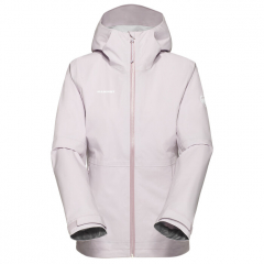 Bunda Mammut Linard Guide HS Hooded Jacket Women