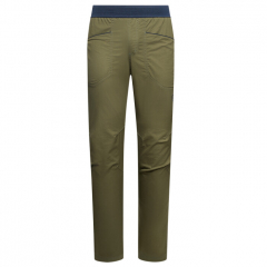 Nohavice La Sportiva Roots Pants Men