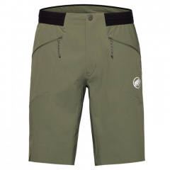 Kraťasy Mammut Aenergy Light SO Shorts Men