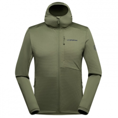 Mikina La Sportiva Chill Thermal Hoody Men