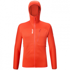 Mikina Millet LOKKA HOODIE III Men