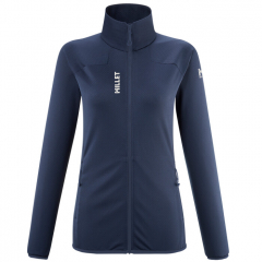 Mikina Millet LOKKA JKT III Women