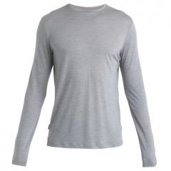 Tričko Icebreaker Men Merino 125 Cool-Lite™ Sphere III LS Tee