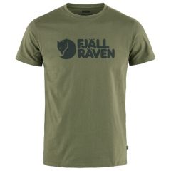 Tričko Fjällräven Fjallraven Logo T-shirt Men