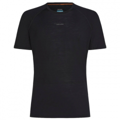 Tričko Icebreaker Men Merino 125 ZoneKnit SS Crewe