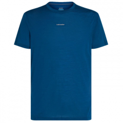 Tričko Icebreaker Men Merino 125 Cool-Lite™ Speed SS Tee